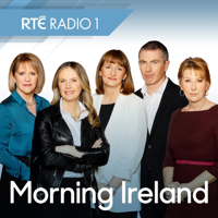 Morning Ireland podcast