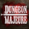 Dungeon Majeure artwork