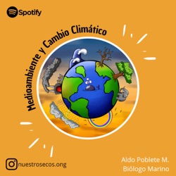 Medioambiente Y Cambio Climático