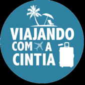 Viajando com a Cintia - (Portugues/Portuguese) - CINTIA VAZ