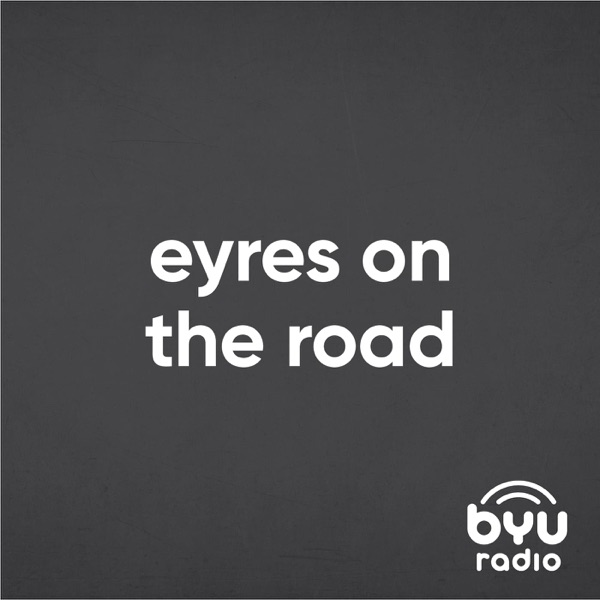 Eyres on the Road Artwork