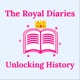 The Royal Diaries Unlocking History