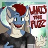 What's The Fuzz?! artwork