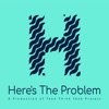 Here's the Problem artwork