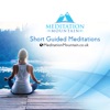 Meditation Mountain artwork