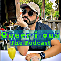 Queer·i·ous w/ Tyler M. Argüello