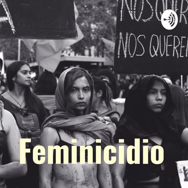 Feminicidio