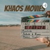 Khaos Movies artwork