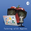 Talking with Apples artwork