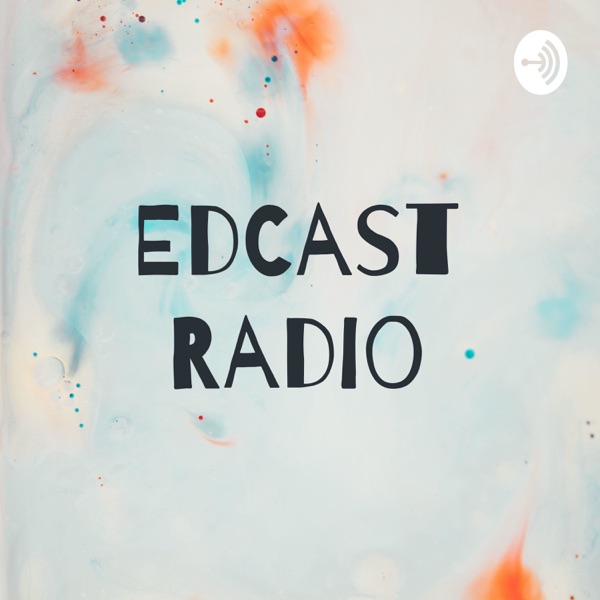 EdCast Radio Artwork