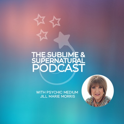 The Sublime and Supernatural The Sublime and Supernatural
