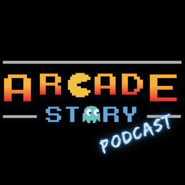 Arcadestory podcast