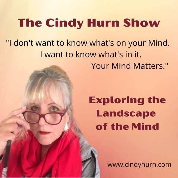 Artwork for The Cindy Hurn Show