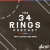 34 Rings Podcast artwork