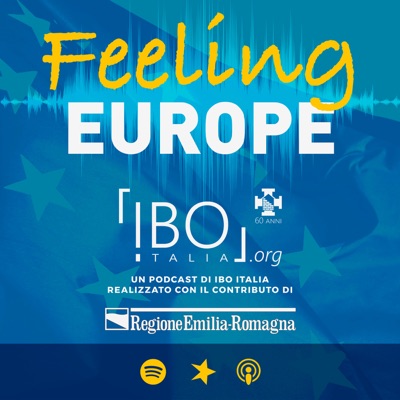 Feeling Europe Feeling Europe