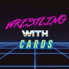 Wrestling with Cards  artwork