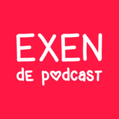 Exen de Podcast - Mischa Blok en Jacob de Vries