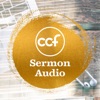 CCF Sermon Audio artwork