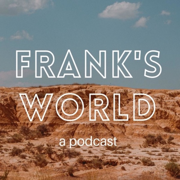 Frank's World Artwork