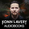 Konn Lavery Audiobooks artwork