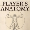 Player's Anatomy artwork