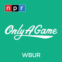 Only A Game podcast