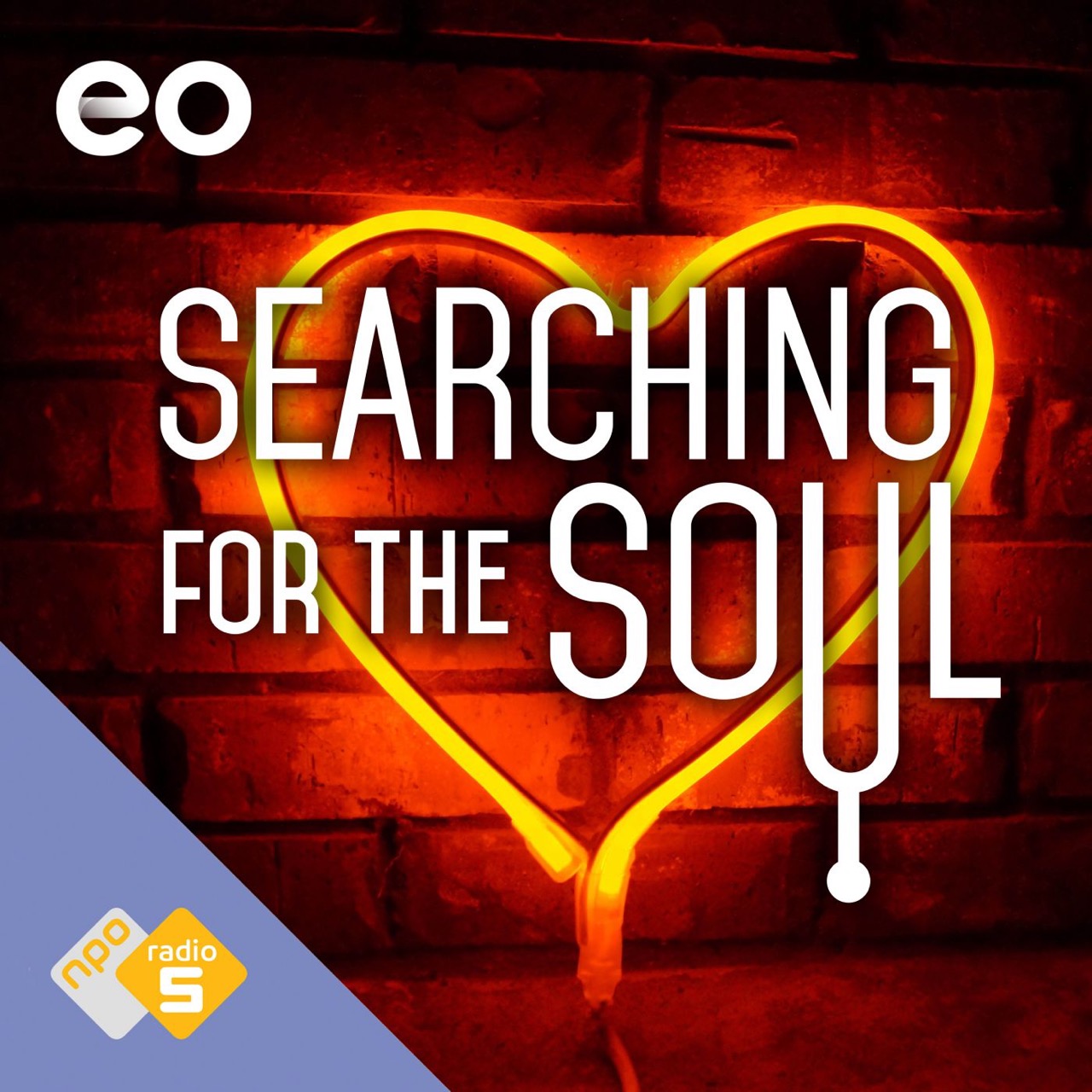 Searching for the Soul - Nederlandse Podcasts