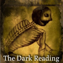 The Dark Reading - Tarot Scary Stories 