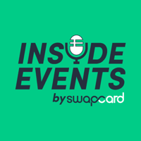 Inside Events by Swapcard podcast