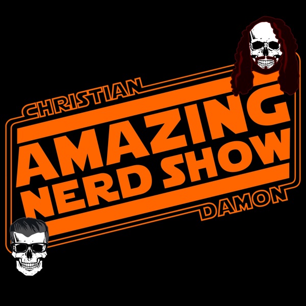 Comic Books, film, Star Wars, Horror, Marvel, DC Comics, WWE, Wrestling, NJPW, Video Games, Nerds, Visual Arts, TV, Film, Avengers, Spider-Man, Batman, Movies, Comics, Culture, Arts, Reviews, AEW, TV & Film, Literature, MCU, poster