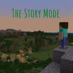 Minecraft Story Mode