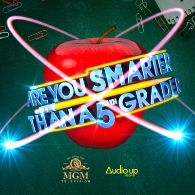 Are You Smarter than a 5th Grader? Are You Smarter than a 5th Grader?