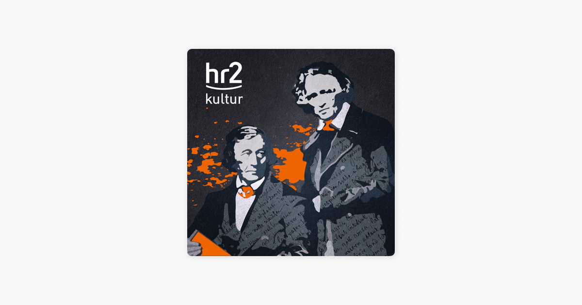 Hr2 Marchen Und Verbrechen Auf Apple Podcasts