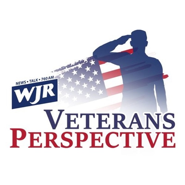 Veterans Perspective Artwork