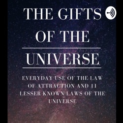 The Gifts of the Universe by Chris Willcock