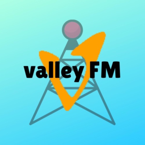 Valley FM Artwork