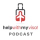 Help with my visa Podcast: 5 Key Considerations for International Students Coming to the UK, with Ian Moody, Deputy Director - International at the University of Sunderland