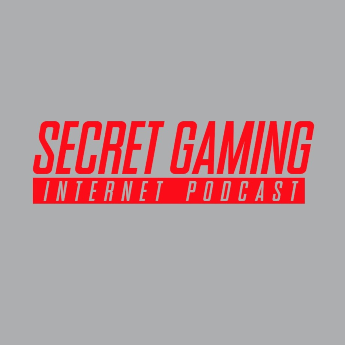 Secret Gaming Internet Podcast Podyssey   1200x1200bb 