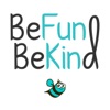 BeFun BeKind Podcast artwork
