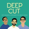 Deep Cut: A Film Podcast artwork