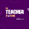 The Teacher Hotline artwork