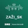 ZAŽI_SK - SME.sk & Spectacular Slovakia