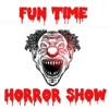 Fun Time Horror Show artwork