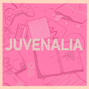 Juvenalia podcast