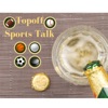 The topoffsports's Podcast artwork