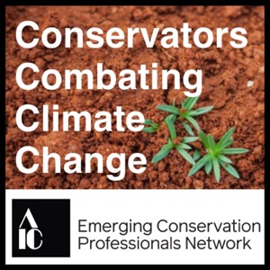 Conservators Combating Climate Change