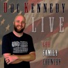 Doc Kennedy Live artwork