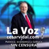La Voz de César Vidal