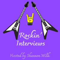 Episode 44 - Kip Winger (Winger)