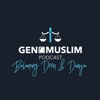 GenZMuslim: Balancing Deen and Dunya artwork